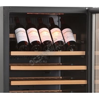 Винный шкаф TEFCOLD TFW365-2 - купить в интернет-магазине OCEAN-WAVE.ru