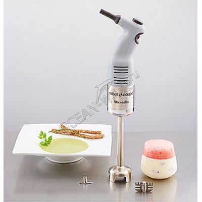 Миксер ручной Robot Coupe MicroMix - купить в интернет-магазине OCEAN-WAVE.ru