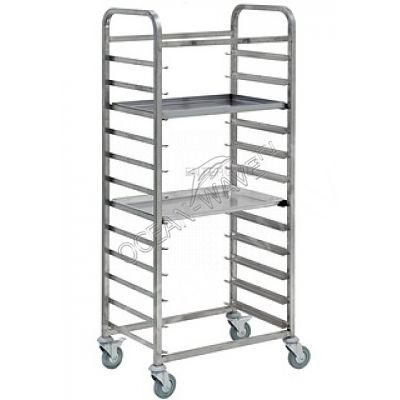 Шпилька для пекарских листов ATESY КШ-4 - купить в интернет-магазине OCEAN-WAVE.ru