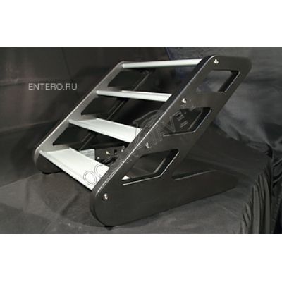 Полка для бутылок Expo BG4WB-050 - купить в интернет-магазине OCEAN-WAVE.ru