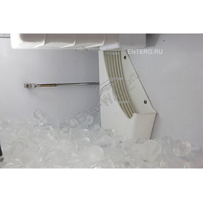 Льдогенератор Icematic E90 A - купить в интернет-магазине OCEAN-WAVE.ru