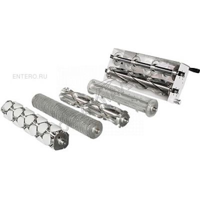 Тестораскаточная машина Kemplex SF 600/1300 NA - купить в интернет-магазине OCEAN-WAVE.ru