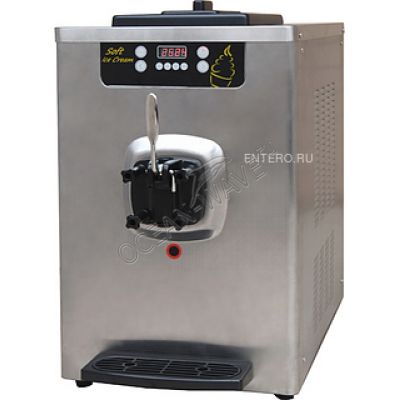 Фризер для мягкого мороженого JEJU BQ118AP - купить в интернет-магазине OCEAN-WAVE.ru