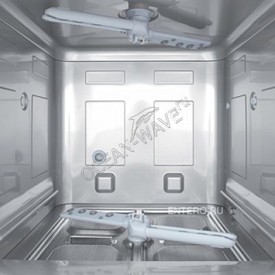 Посудомоечная машина с фронтальной загрузкой Elettrobar RIVER 362TDE - купить в интернет-магазине OCEAN-WAVE.ru