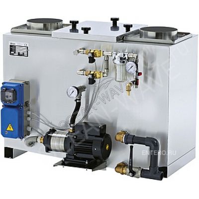 Гидрофильтр Smoki JUNIOR 200MAG - купить в интернет-магазине OCEAN-WAVE.ru