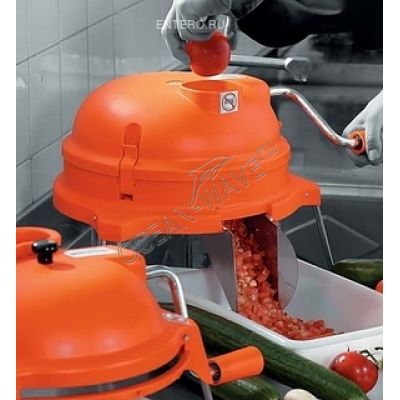 Овощерезка Dynamic Dynacube CL003 - купить в интернет-магазине OCEAN-WAVE.ru