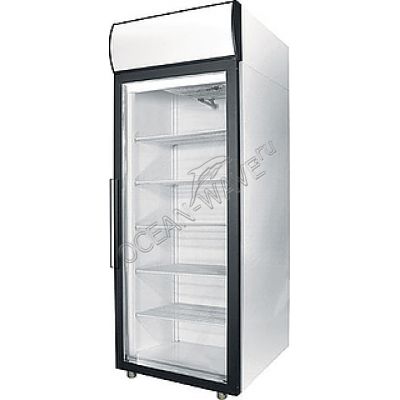 Шкаф холодильный Polair DM107-S - купить в интернет-магазине OCEAN-WAVE.ru