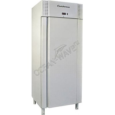 Шкаф холодильный Carboma V700 - купить в интернет-магазине OCEAN-WAVE.ru
