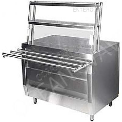 Мармит Rada 3МЭПС2-11/7Н - купить в интернет-магазине OCEAN-WAVE.ru