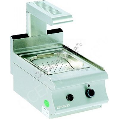 Подогреватель для картофеля фри INOKSAN INO-6HE100P - купить в интернет-магазине OCEAN-WAVE.ru