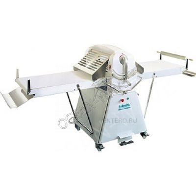 Машина тестораскаточная Rollmatic SH6002/12 - купить в интернет-магазине OCEAN-WAVE.ru