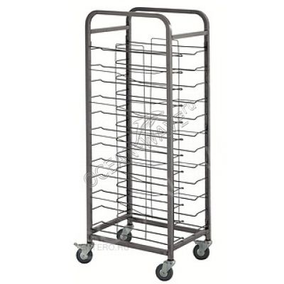 Шпилька для хранения подносов ATESY КШ-3 - купить в интернет-магазине OCEAN-WAVE.ru