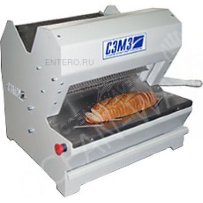 Хлеборезка СЭМЗ EVA Junior 42 - купить в интернет-магазине OCEAN-WAVE.ru