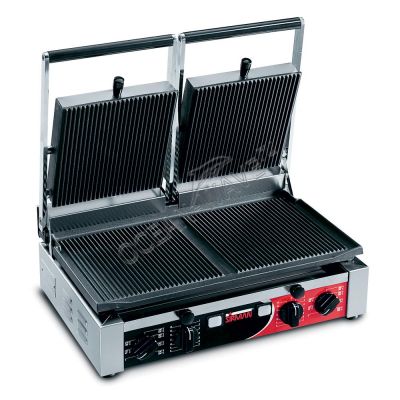 Гриль контактный Sirman PDR 3000 - купить в интернет-магазине OCEAN-WAVE.ru