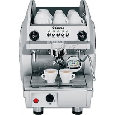 Профессиональная кофемашина Saeco Aroma Compact SE 100 - купить в интернет-магазине OCEAN-WAVE.ru