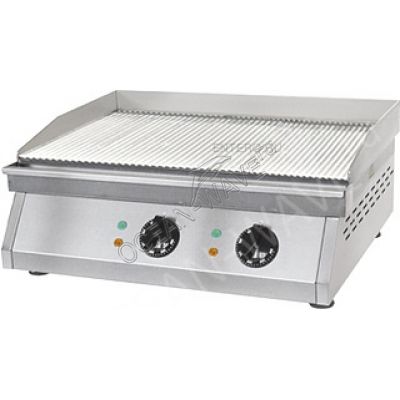 Поверхность жарочная MEC PE 610R - купить в интернет-магазине OCEAN-WAVE.ru