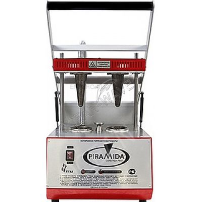 Пресс для пиццы ТТМ Piramida 2C - купить в интернет-магазине OCEAN-WAVE.ru