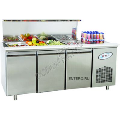 Саладетта Frenox BGN3-4G - купить в интернет-магазине OCEAN-WAVE.ru