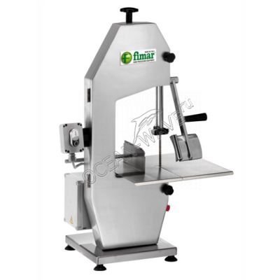 Пила ленточная FIMAR SE/1830 380В АНОД - купить в интернет-магазине OCEAN-WAVE.ru