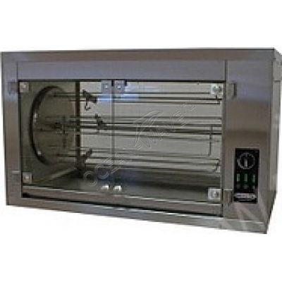 Гриль для кур Gastro-Tar OGE-12 - купить в интернет-магазине OCEAN-WAVE.ru