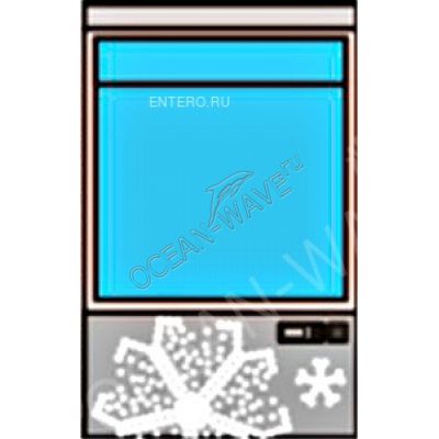 Стол холодильный Кобор NC7-1D - купить в интернет-магазине OCEAN-WAVE.ru