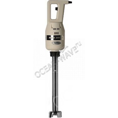 Ручной миксер Fama Mixer 350 VV + насадка 400 мм - купить в интернет-магазине OCEAN-WAVE.ru