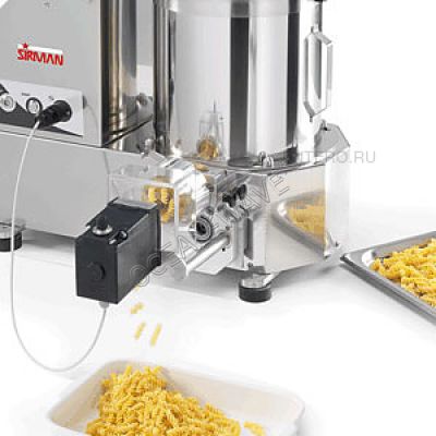 Машина для пасты Sirman Sirpasta Plus - купить в интернет-магазине OCEAN-WAVE.ru