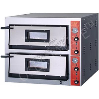 Печь для пиццы GGF E 66/A - купить в интернет-магазине OCEAN-WAVE.ru