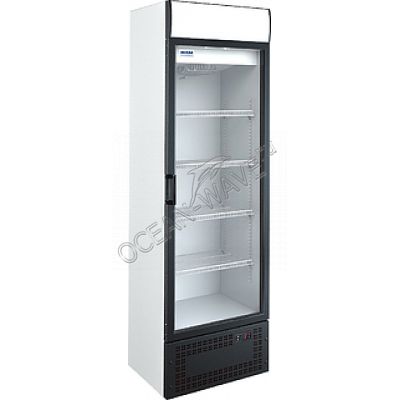 Шкаф холодильный Марихолодмаш ШХ-370СК контроллер - купить в интернет-магазине OCEAN-WAVE.ru