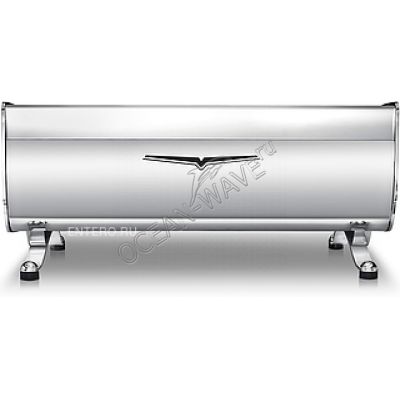 Кофемашина Victoria Arduino VA Black Eagle Gravimetric 2 Gr - купить в интернет-магазине OCEAN-WAVE.ru