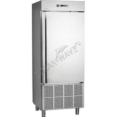 Шкаф шоковой заморозки TEFCOLD BLC14 - купить в интернет-магазине OCEAN-WAVE.ru