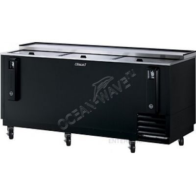 Холодильник барный Turbo air TBC-80SB - купить в интернет-магазине OCEAN-WAVE.ru
