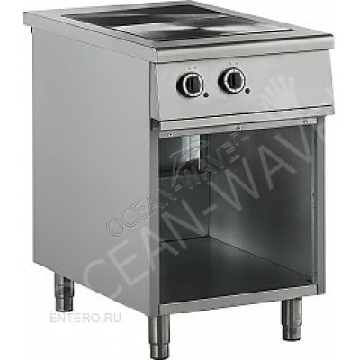 Плита электрическая Rada ПЭ-812ОН (модель 2015) - купить в интернет-магазине OCEAN-WAVE.ru