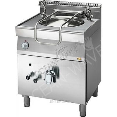 Котел варочный Vortmax KIH E750 - купить в интернет-магазине OCEAN-WAVE.ru