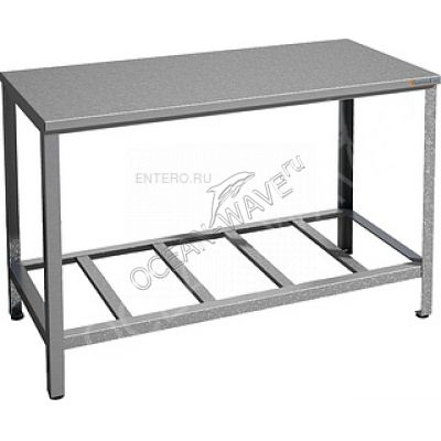Стол производственный Gastrolux С-047H/E - купить в интернет-магазине OCEAN-WAVE.ru