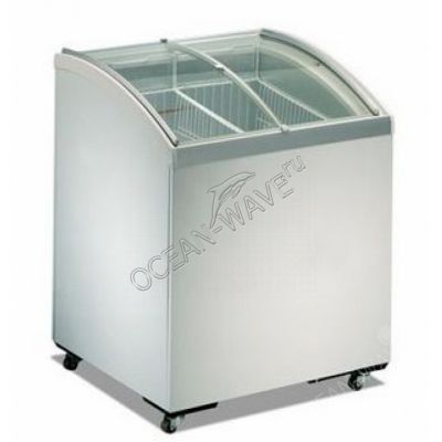 Ларь морозильный Derby EK-27C - купить в интернет-магазине OCEAN-WAVE.ru