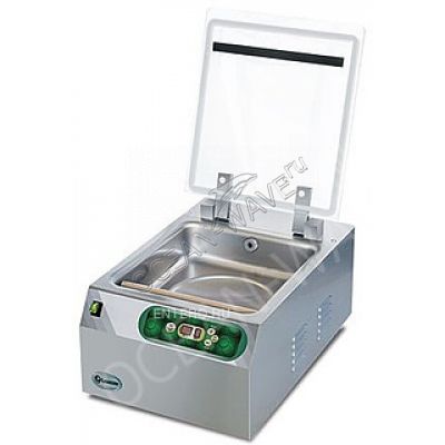 Вакуумный упаковщик LAVEZZINI UNIVERSAL - купить в интернет-магазине OCEAN-WAVE.ru