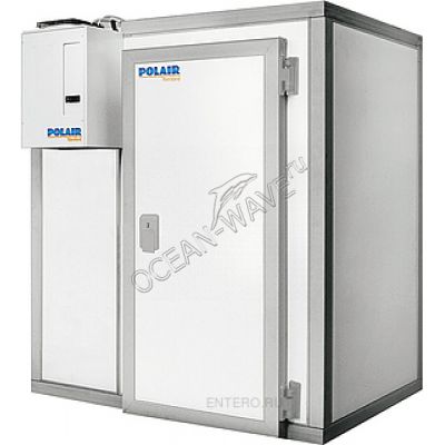 Камера холодильная Polair КХН-4,41 - купить в интернет-магазине OCEAN-WAVE.ru