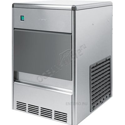 Льдогенератор Smeg FGS32CW - купить в интернет-магазине OCEAN-WAVE.ru