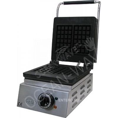 Вафельница OZTI OWM-1 - купить в интернет-магазине OCEAN-WAVE.ru