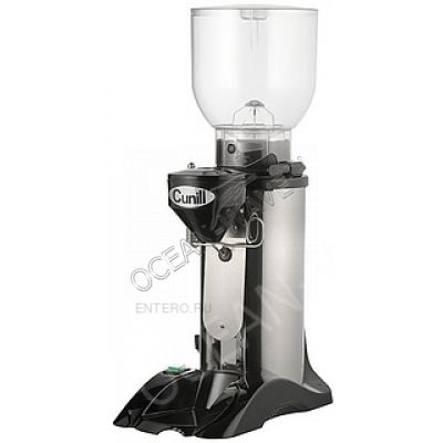 Кофемолка Cunill MICHIGAN INOX - купить в интернет-магазине OCEAN-WAVE.ru