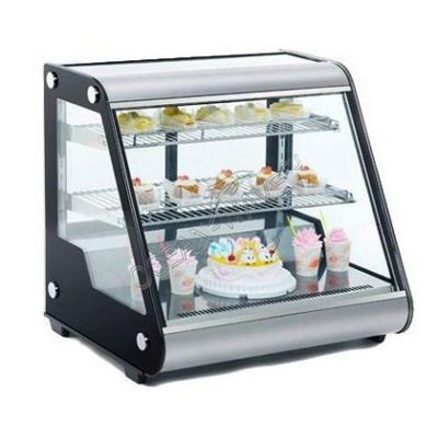 Витрина холодильная Enigma RTW-130L-1 - купить в интернет-магазине OCEAN-WAVE.ru