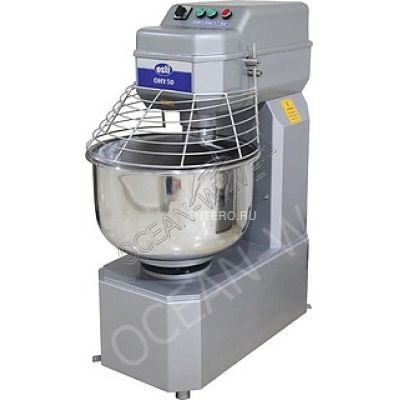 Тестомес OZTI OHY 50 TF - купить в интернет-магазине OCEAN-WAVE.ru