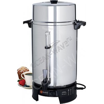 Водонагреватель гейзерный West Bend 58010V - купить в интернет-магазине OCEAN-WAVE.ru