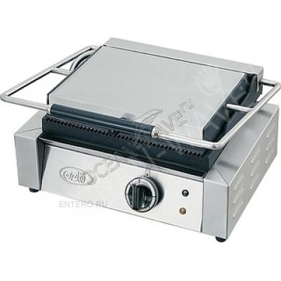 Гриль-тостер контактный OZTI OTM 1 - купить в интернет-магазине OCEAN-WAVE.ru