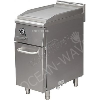 Поверхность жарочная Rada ПЖЭС-СГ-4/7Н - купить в интернет-магазине OCEAN-WAVE.ru