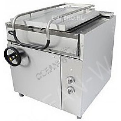 Сковорода опрокидывающаяся Гриль-мастер Ф2ЖТЛСЖГ - купить в интернет-магазине OCEAN-WAVE.ru