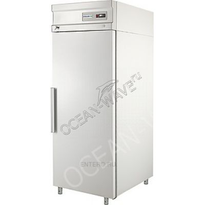 Шкаф холодильный Polair ШХФ-0,5 - купить в интернет-магазине OCEAN-WAVE.ru