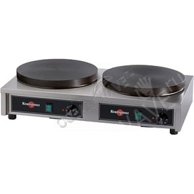 Блинница Krampouz CECIG4AO - купить в интернет-магазине OCEAN-WAVE.ru