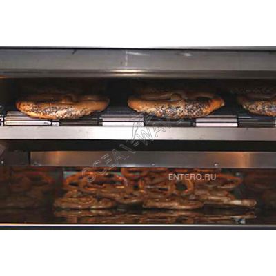 Печь конвейерная MATINA CCband 50 - купить в интернет-магазине OCEAN-WAVE.ru